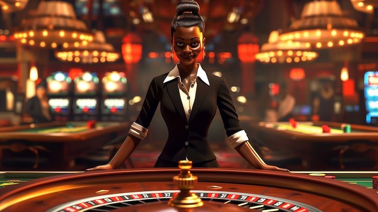 Tampilan permainan Mahjong Ways 2 di platform pesona77 dengan antarmuka yang intuitif