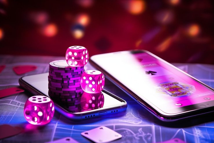 Fitur bonus dan simbol khusus dalam Mahjong Ways 2